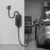   Elektromos autó töltőállomás táskával - EVSE Type2 - 5 m - max. 3,5 kW - 1 x 16A - 110-240V AC