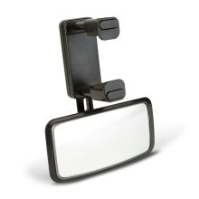 Kiegészítő tükör - baby figyelő - 13 x 6,3 x 15 cm