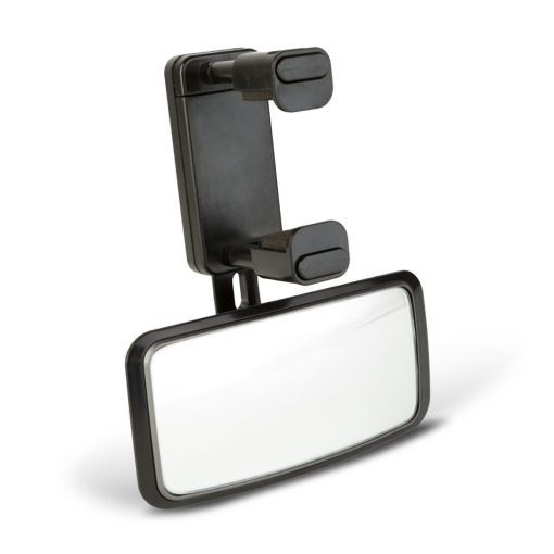 Kiegészítő tükör - baby figyelő - 13 x 6,3 x 15 cm