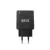 Adapter - Type-C - gyorstöltő, PD20W - fekete