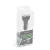 Autós szivargyújtó adapter - 2 x USB - fekete