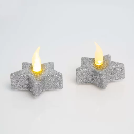 LED-es teamécses