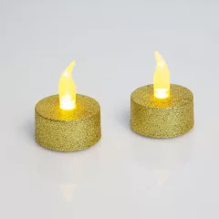 LED-es teamécses AJÁNDÉK ELEMMEL