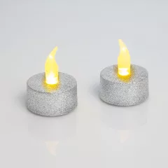 LED-es teamécses AJÁNDÉK ELEMMEL