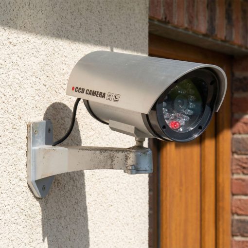 Álkamera - 2 x AA - csőkamera