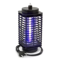 Elektromos rovarcsapda - UV fénnyel