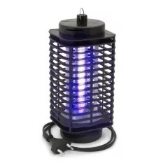 Elektromos rovarcsapda - UV fénnyel