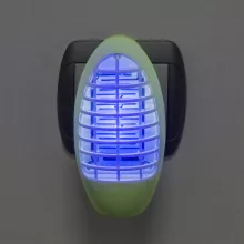 Elektromos szúnyogcsapda - 230V, 800 V