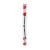 Ablaktörlő 28"/70 cm - 10 db adapterrel