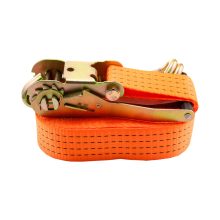 Racsnis spanifer - 8 m x 50 mm - 2 T