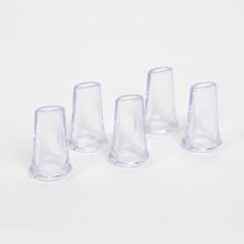 Digitális alkoholszonda kijelzővel - kulcskarikával és 5 fúvókával