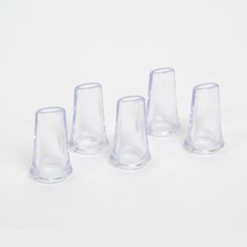 Digitális alkoholszonda kijelzővel - kulcskarikával és 5 fúvókával