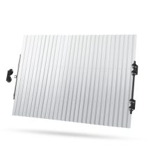 Fényvisszaverő roló autóba - 150 x 70 x 6 cm