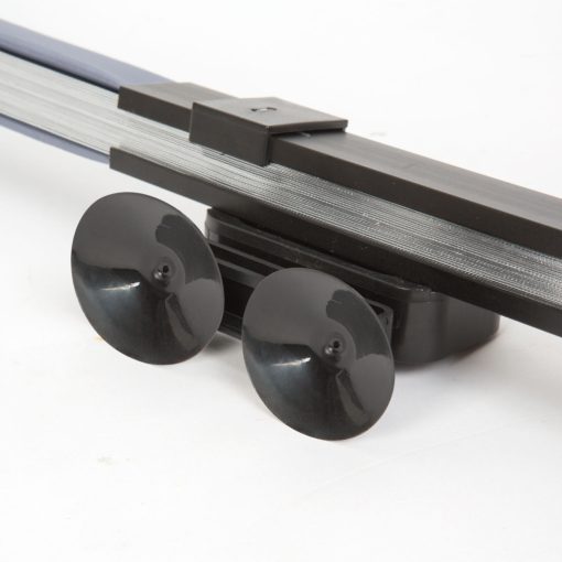 Fényvisszaverő roló autóba - 150 x 70 x 6 cm