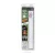   LED világítás mozgásérzékelővel - Akkumulátoros, mágneses - 1,4 W - 30 cm