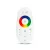   RGB LED szalag - "MagicControl" - 5 m - 100+ program, érintős távirányító - IP65