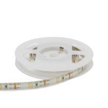 LED szalag mozgásérzékelővel, elemes