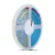   COB LED szalag - melegfehér - 24V - 11W/m - 312 LED/méter - 10 m / csomag