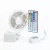   RGB LED szalag - 3m - IP65 - 220-240V - 5050 SMD - 30 LED/m - 7,2W/m