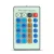  NEON LED szalag - melegfehér - 5 m - 220-240V - 2835 SMD - 120 LED/m - 6W/m