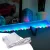 LED szalag - színes - 1 m - 3 x AA elemes