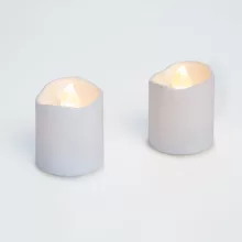 LED gyertya 