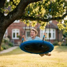 Fészekhinta - 90 cm