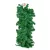 Fenyő girland - sötét zöld - 270 cm - PVC