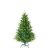 Műfenyő - 150 cm - 3D lucfenyő - PE / PVC