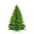 Műfenyő - 210 cm - 3D lucfenyő - PE / PVC