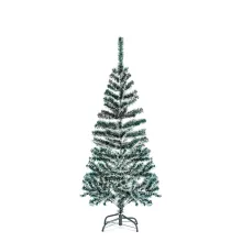 Műfenyő - 150 cm - havas