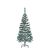 Műfenyő - 150 cm - havas
