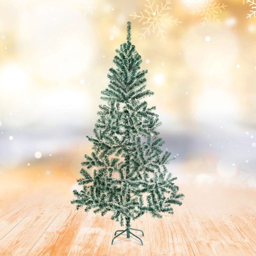 Műfenyő - 180 cm - havas