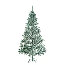 Műfenyő - 180 cm - havas