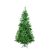 Műfenyő - 180 cm - 3D lucfenyő - kétszínű - PVC
