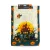   Halloween-i dekoráció - asztalterítő futó - halloween-i motívumokkal - 184 x 33 cm