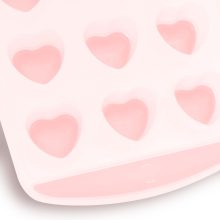 Jégkocka készítő forma