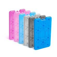 Jégakku - 400 ml - 6 szín