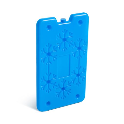 Jégakku - 400 ml - 6 szín