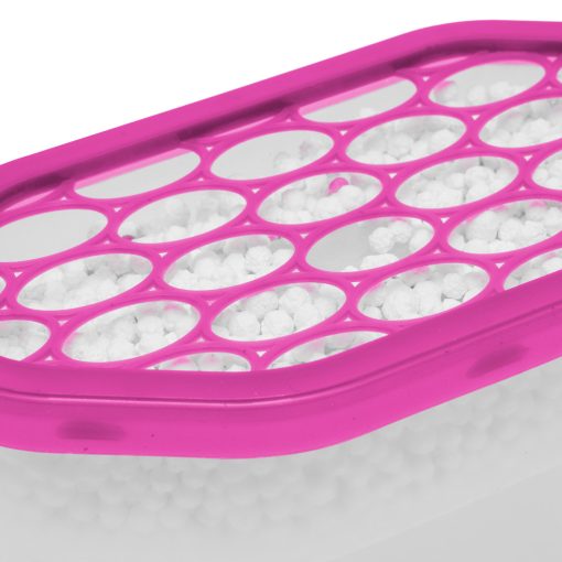 Páramentesítő folyadékgyűjtő tartállyal - cseresznye illat - 500 ml