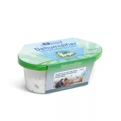   Páramentesítő folyadékgyűjtő tartállyal - jázmin illat - 300 ml