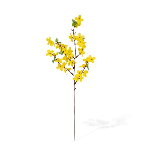 Aranyesőág - szálas - 46 cm