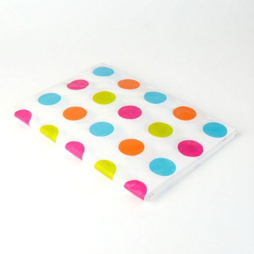 Húsvéti asztalterítő - flannel - 132 x 178 cm