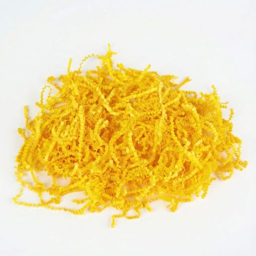 Húsvéti dekorációs papírszalag - 42,5 g - 4 féle szín