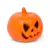 Halloween-i töklámpás - LED-del, hangeffekttel