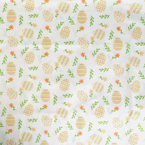 Asztalterítő - 140 x 240 cm - 100% poliészter