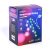   Smart fényfüzér - USB - 33 db RGBIC LED - 5 m - Bluetooth + zene mód - IP65