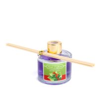 Pálcikás illatosító - "téli bogyó" - 100 ml