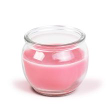 Illatgyertya - lótuszvirág - 70 g