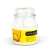 Illatgyertya - csupor fedővel - Ylang Ylang - 310 g
